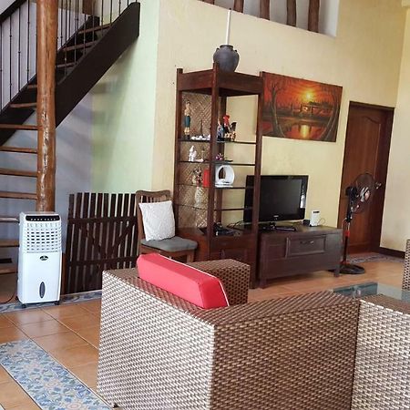 Villa Formosa Bohol Exterior foto