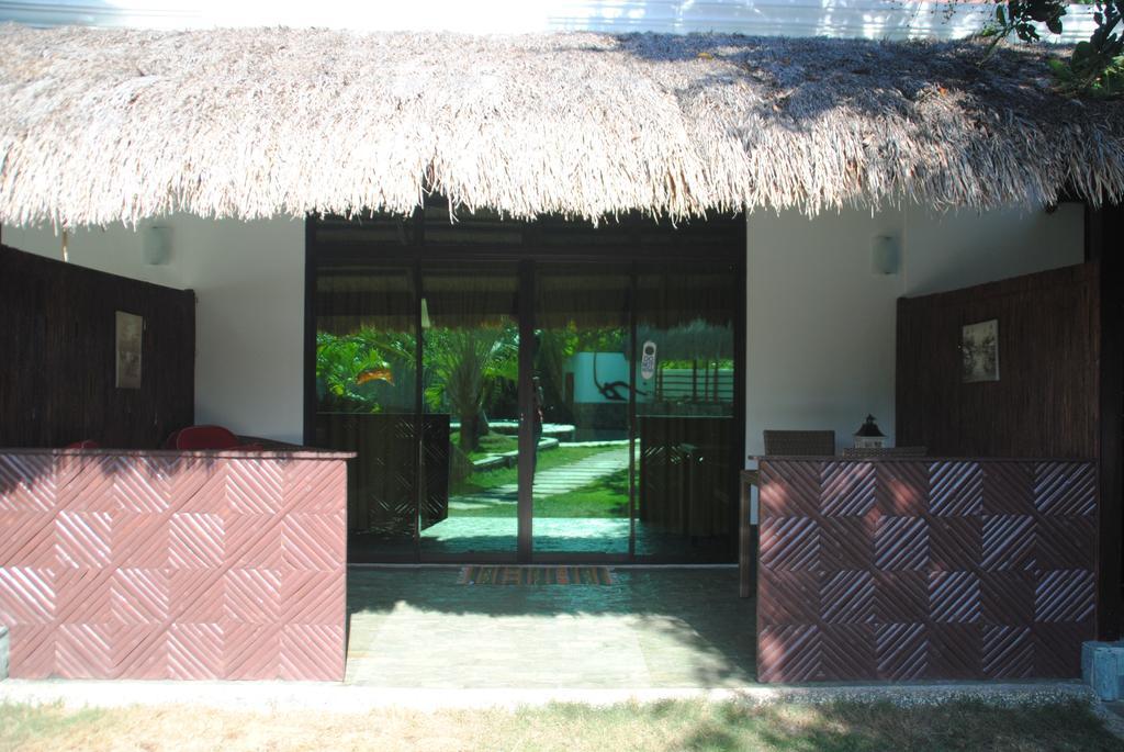 Villa Formosa Bohol Exterior foto