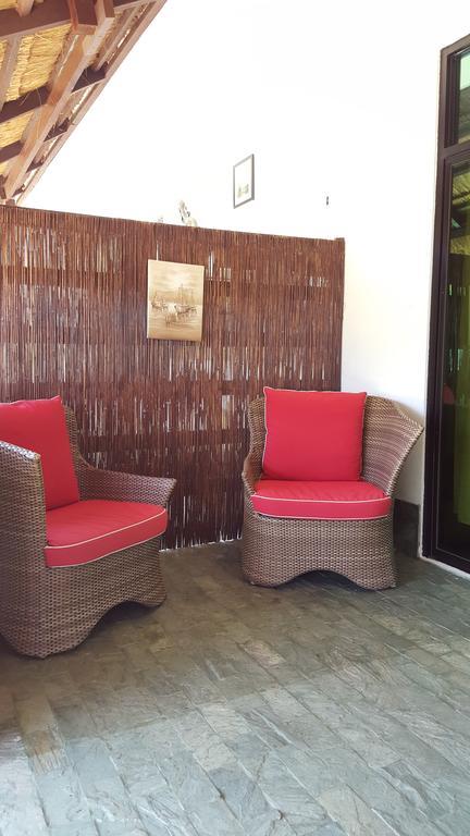 Villa Formosa Bohol Exterior foto
