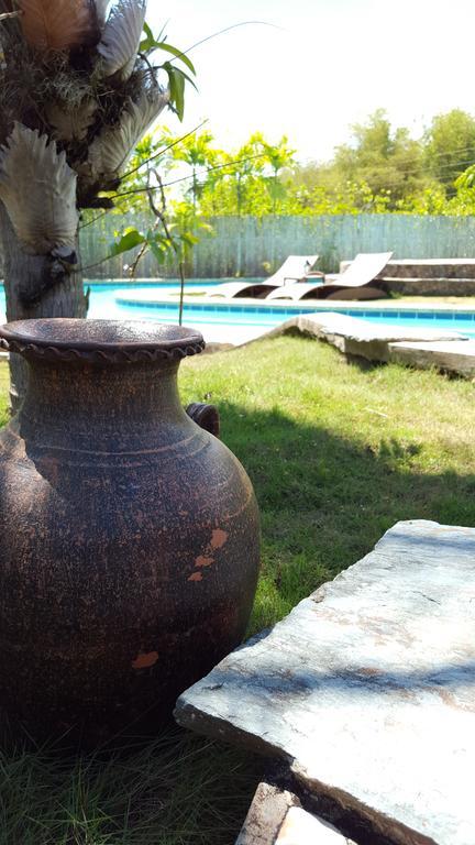 Villa Formosa Bohol Exterior foto
