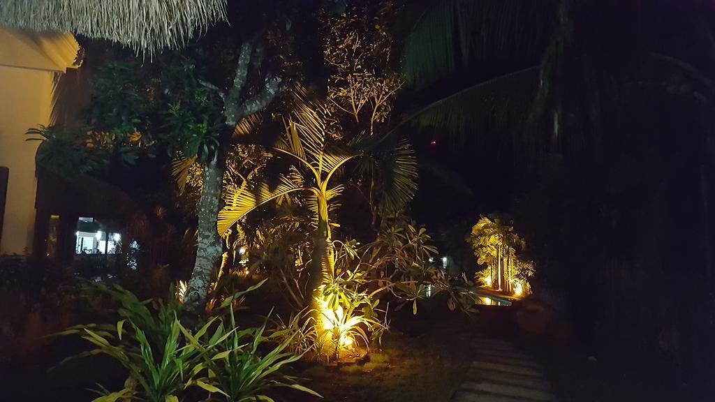 Villa Formosa Bohol Exterior foto
