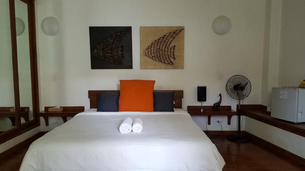 Villa Formosa Bohol Exterior foto