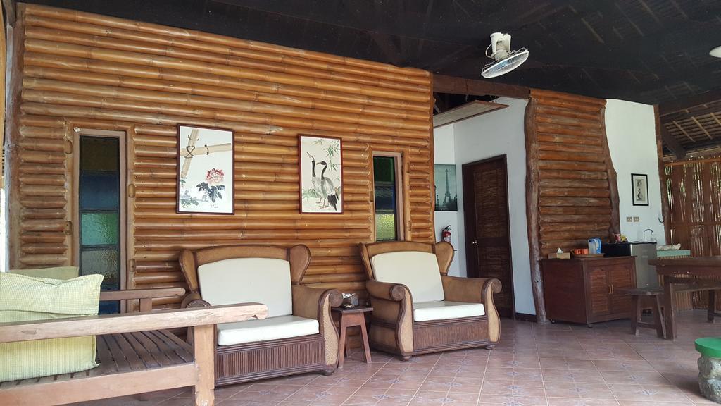 Villa Formosa Bohol Exterior foto