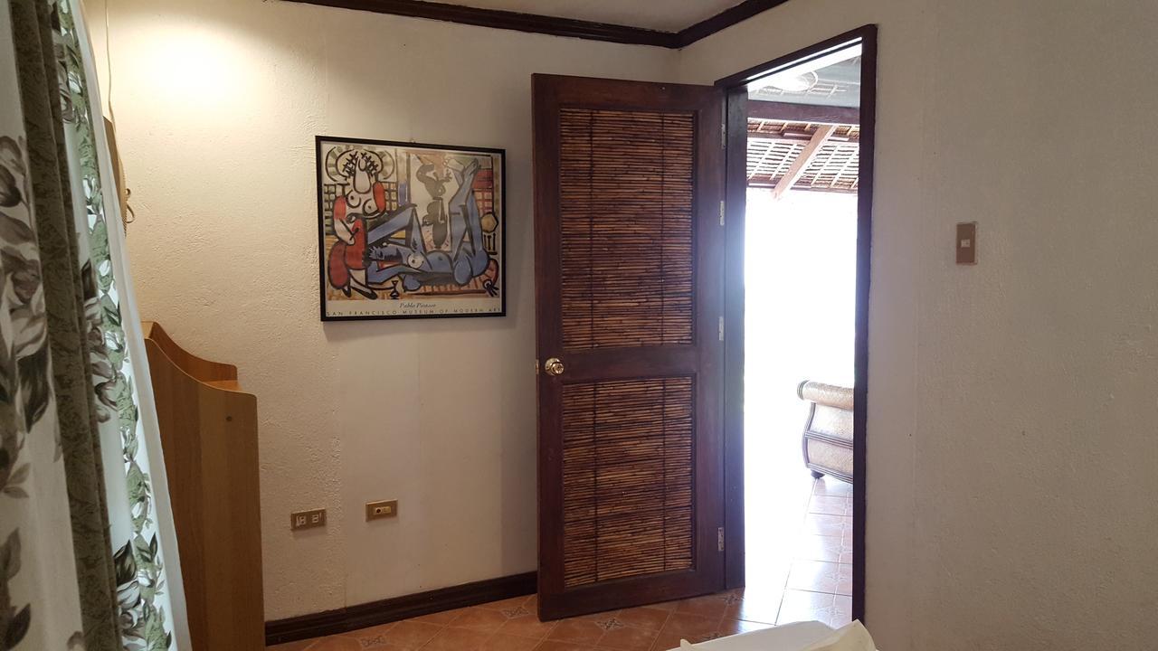 Villa Formosa Bohol Exterior foto