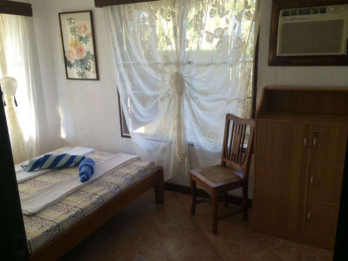 Villa Formosa Bohol Exterior foto
