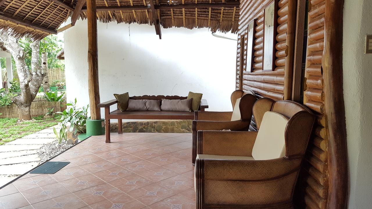 Villa Formosa Bohol Exterior foto